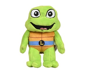 Dukker, Bamser & Utstyr - Character TMNT: Leonardo - 0043377831716