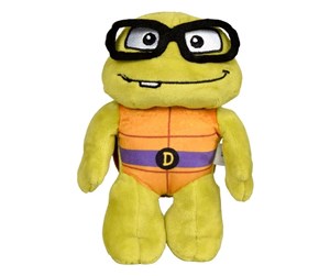 Dukker, Bamser & Utstyr - Character TMNT: Donatello - 0043377831723