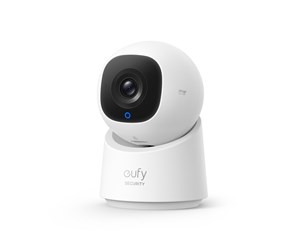 Smarthus - Eufy Indoor Cam C220 White - T8W11321