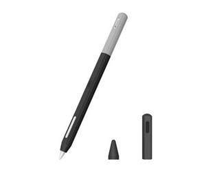 Nettbrett - Deksler og etui - ESR Case  for Apple Pen 2nd gen (black) - 4894240163986