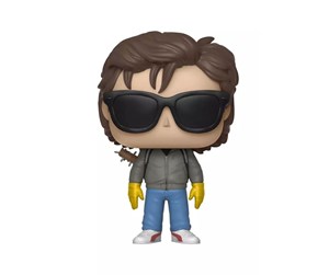 Reklameartikler - Funko! - TV: Stranger Things (Steve w/ Sunglasses) - Figur - 0889698308779