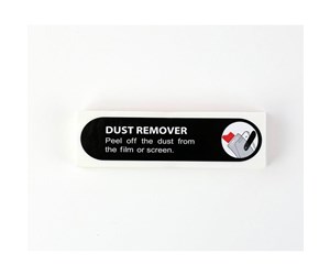 Mobil - Andre tilbehør - MyScreen Dust Remover 100-pack - M PR DR1