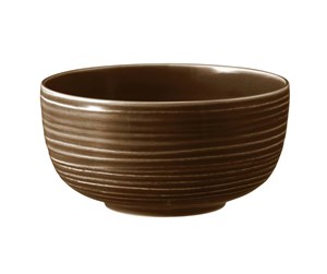 Servering & Servise - Seltmann Terra Earth Brown Bowl 17.5 cm 2-pack - 001.765006