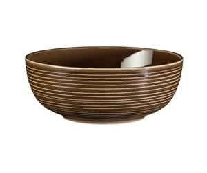 Servering & Servise - Seltmann Terra Earth Brown Bowl 20 cm 2-pack - 001.765007