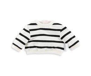 Dukker, Bamser & Utstyr - Corolle Ma  - Dolls Pullover Striped - 9000212550