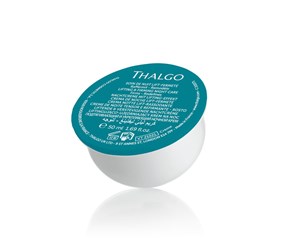 Ansiktspleie - Thalgo Silicium Lifting & Firming Night Care - Ref - 3525801688969