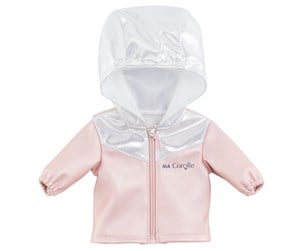 Dukker, Bamser & Utstyr - Corolle Ma  - Doll Raincoat - 9000212570