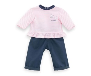 Dukker, Bamser & Utstyr - Corolle Ma  - Doll Shirt with Pants 36 cm - 9000212590