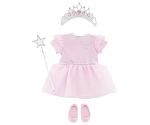 Dukker, Bamser & Utstyr - Corolle Ma  - Doll Outfit Princess - 9000212630