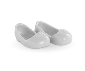 Dukker, Bamser & Utstyr - Corolle Ma  - Doll Ballerinas Gray - 9000212600