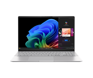 Bærbar PC - ASUS Vivobook S15 OLED - 15.6" | X Plus | 16GB | 512GB - S5507QA-MA012W