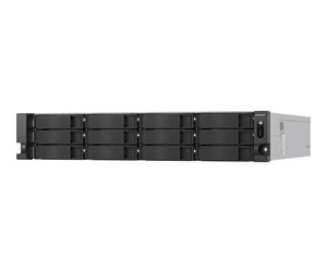 NAS-Server - QNAP TS-H1277AXU-RP - NAS server - NAS-Server - TS-H1277AXU-RP-R7-32G