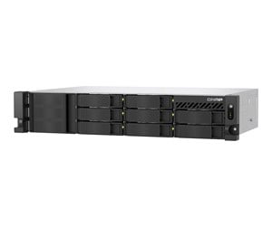 NAS-Server - QNAP TS-H1277AXU-RP - NAS server - NAS-Server - TS-H1277AXU-RP-R5-16G