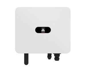 Strømkabel (ekstern) - Huawei FusionSolar Smart Energy Controller SUN2000-12K-MB0 - 01076368-006