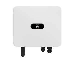 Strømkabel (ekstern) - Huawei FusionSolar Smart Energy Controller SUN2000-20K-MB0 - 01076372-006