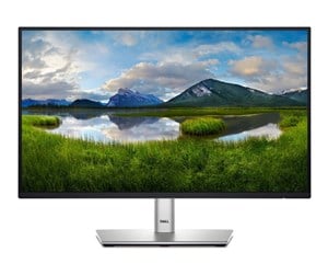 Skjerm - 22" Dell P2225H - 1920x1080 (FHD) - 100Hz - IPS - DELL-P2225H