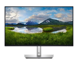 Skjerm - 24" Dell P2425H - 1920x1080 (FHD) - 100Hz - IPS - USB 3.2 HUB - DELL-P2425H