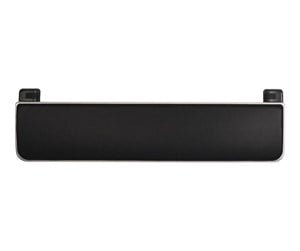 Musematte & Tilbehør  - Contour Long/Short Wrist Rest - CDWRBK00110