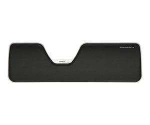 Musematte & Tilbehør  - Contour Wrist Rest RollerMouse Red plus - CDWRRED00210