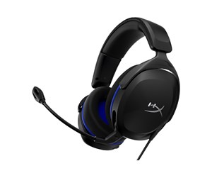 Hodetelefoner - HyperX Cloud Stinger 2 Core For Playstation - Black - 6H9B6AA