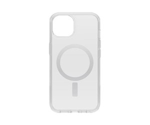 Mobil - Deksel og etui - OtterBox Symmetry Series+ - back cover for mobile phone - 77-89214