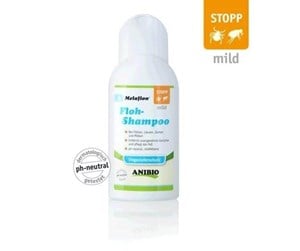 Hund - Anibio - Melaflon Shampoo for dogs and cats 250ml - (95036) - 95036