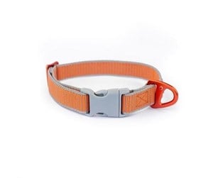 Hund - Siccaro - Sealines Dog Collar Mixed L - (S6011) - S6011