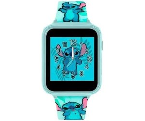 Reklameartikler - Peers Hardy - Disney Lilo & Stitch Interactive Smart Watch - Ur - 5018479111306