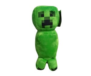 Reklameartikler - Minecraft - Creeper - Bamser & kosedyr - 0887961993431