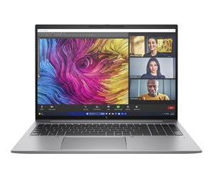 Bærbar PC - HP ZBook Firefly 16 G11 - 16" Touchscreen | Intel® Core™ Ultra 7 | 32GB | 1TB - 98N36ET#UUW