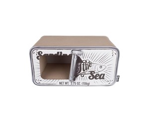 Katt - District 70 District70 - Carboard SARDINE box Hiding spot - 871720261348