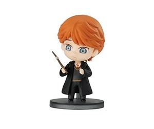 Reklameartikler - Bandai Namco - Bandai: Chibi Masters - Harry Potter (Ron Weasley) - Figur - 3701405814823