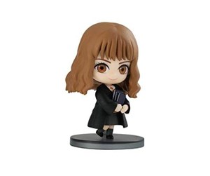 Reklameartikler - Bandai Namco - Bandai: Chibi Masters - Harry Potter (Hermione Granger) - Figur - 3701405814830