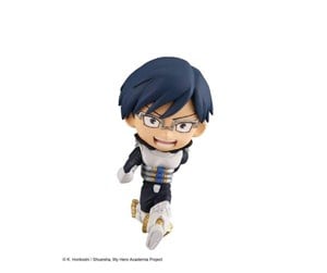 Reklameartikler - Bandai Namco - Bandai: Chibi Masters - My Hero Academia (Tenya) - Figur - 3701405811808