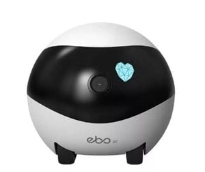 Hund - Enabot EBO SE Wireless Camera Robot - WH287301