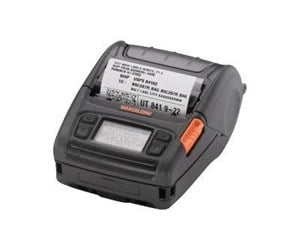 Etikettskriver - BIXOLON SPP-L3000 - label printer - B/W - direct thermal - SPP-L3000IWK/BEG