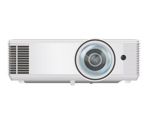 Prosjektor - InFocus Prosjektor ScreenPlay Vista SP2234ST - DLP projector - short-throw - portable - 3D - 1024 x 768 - 0 ANSI lumens - SP2234ST