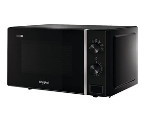 Mikrobølgeovn - Whirlpool COOK 20 MWP 101 B - 859991566830