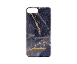 Mobil - Deksel og etui - ONSALA Shine Grey Marble iPhone6/7/8 Plus - 577018