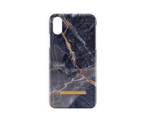 Mobil - Deksel og etui - ONSALA Shine Grey Marble iPhoneX/Xs - 577024