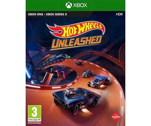 Spill - Hot Wheels - Unleashed - Microsoft Xbox One - Racing - 8057168502886