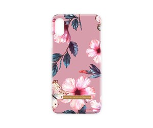 Mobil - Deksel og etui - ONSALA Shine Dusty Pink viol iPhoneXs Max - 577038