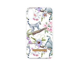 Mobil - Deksel og etui - ONSALA Soft Lemur Cuties iPhoneXR - 577042