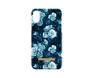 Mobil - Deksel og etui - ONSALA Shine Dark flower iPhoneXR - 577048