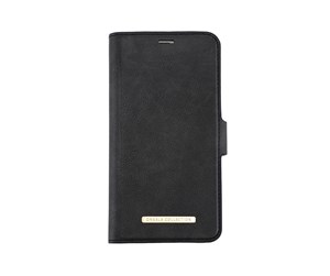 Mobil - Deksel og etui - ONSALA Wallet Case Midnight Black - iPhone 11 - 577080