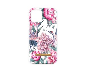 Mobil - Deksel og etui - ONSALA Mobile Cover Soft Pink Crane iPhone 11 Pro - 577092