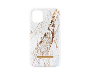 Mobil - Deksel og etui - ONSALA Mobile Cover Soft White Rhino Marble iPhone 11 - 577094