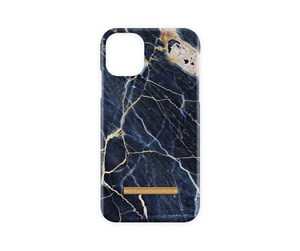 Mobil - Deksel og etui - ONSALA Mobile Cover Soft Black Galaxy Marble iPhone 11 - 577095