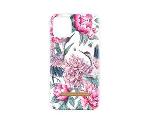 Mobil - Deksel og etui - ONSALA Mobile Cover Soft Pink Crane iPhone 11 - 577098