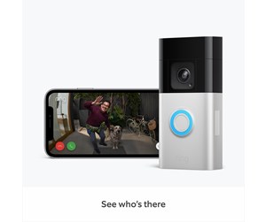 Smarthus - Ring Battery Video Doorbell Pro - B0B2BNM4PV